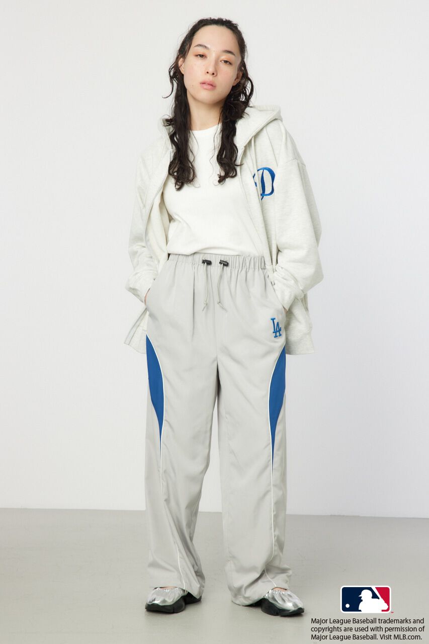 RODEO CROWNS「MLBチェンジトラックパンツ」|その他|