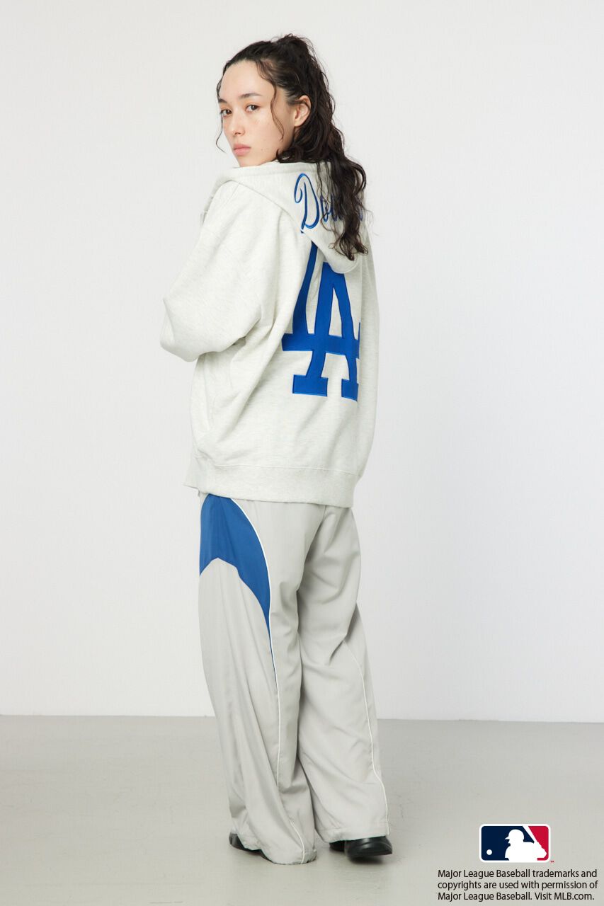 RODEO CROWNS「MLBチェンジトラックパンツ」|その他|