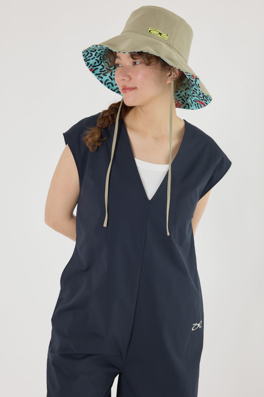 RODEO CROWNS「(OP)ラッシュガード サロペット」|その他|