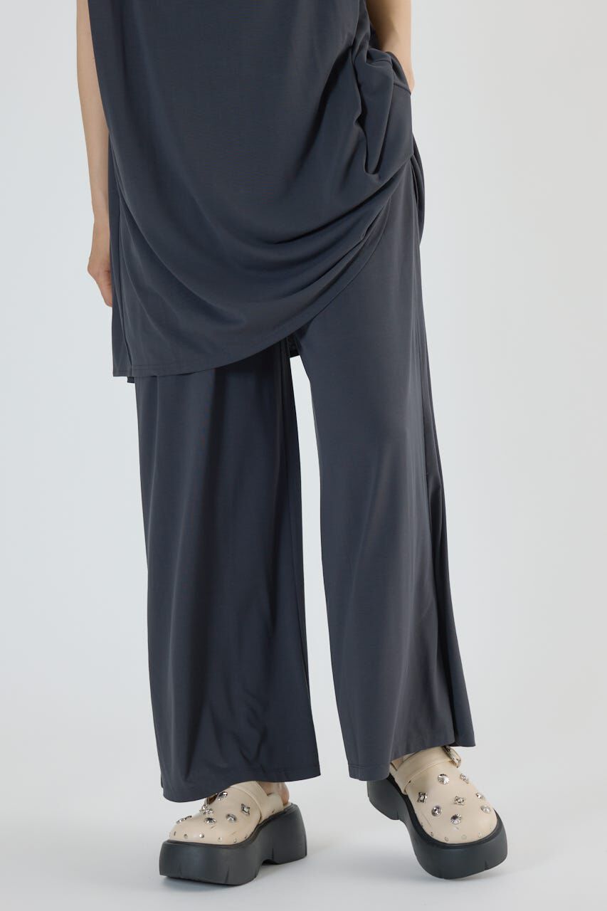 RODEO CROWNS「T/F リラックスパンツ」|その他|