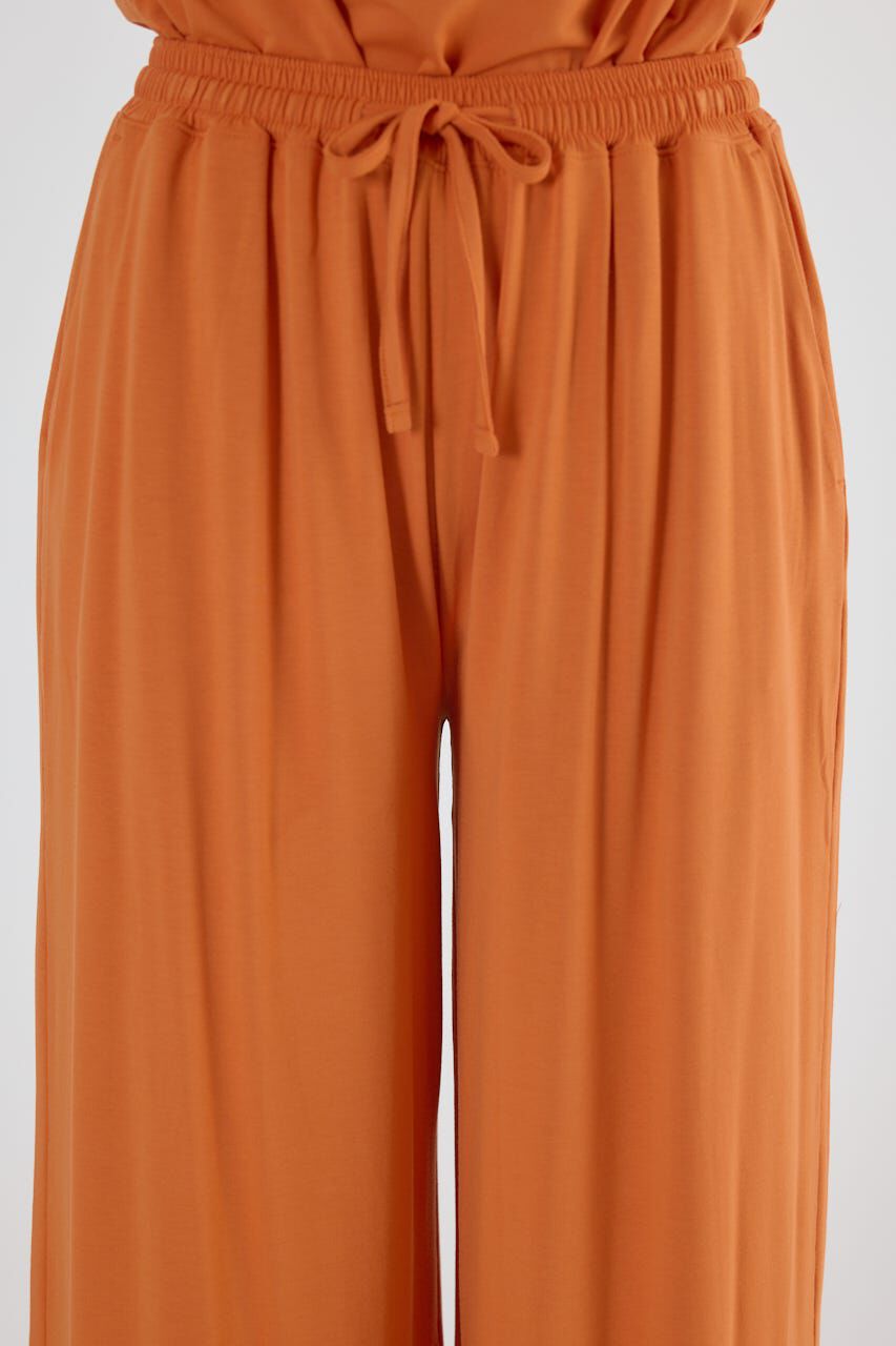 RODEO CROWNS「T/F リラックスパンツ」|その他|