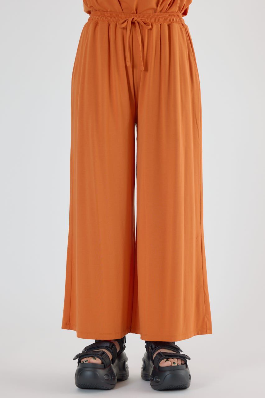 RODEO CROWNS「T/F リラックスパンツ」|その他|