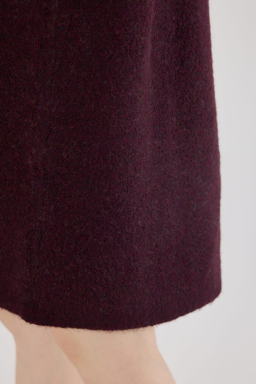 RODEO CROWNS「ロゴブークレニットワンピース」|ワンピース|