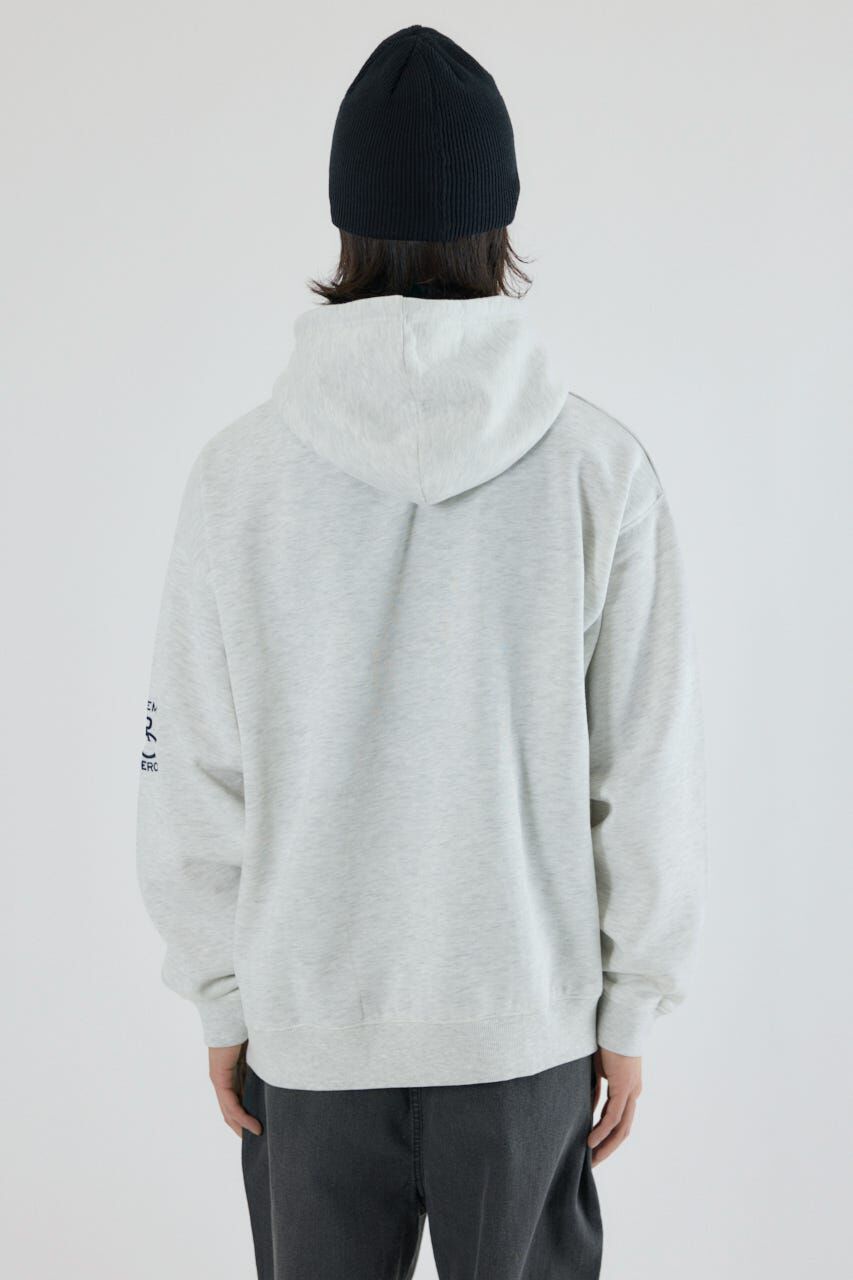 RODEO CROWNS「サガラロゴパーカー」|パーカー|