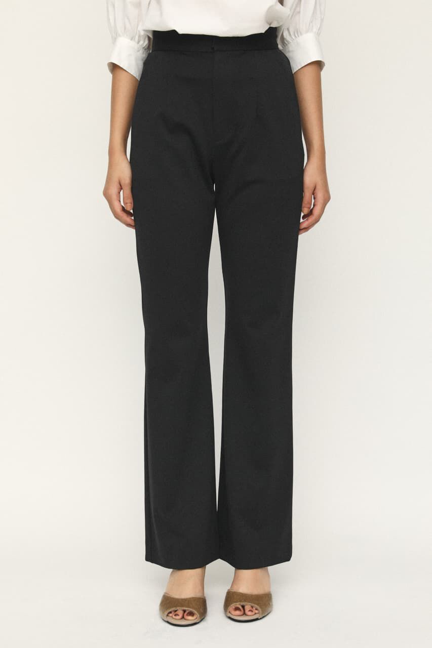 SLY「STRETCH FLARE FIT パンツ」|その他|
