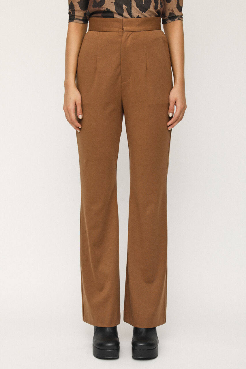 SLY「STRETCH FLARE FIT パンツ」|その他|