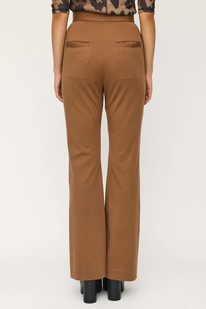 SLY「STRETCH FLARE FIT パンツ」|その他|