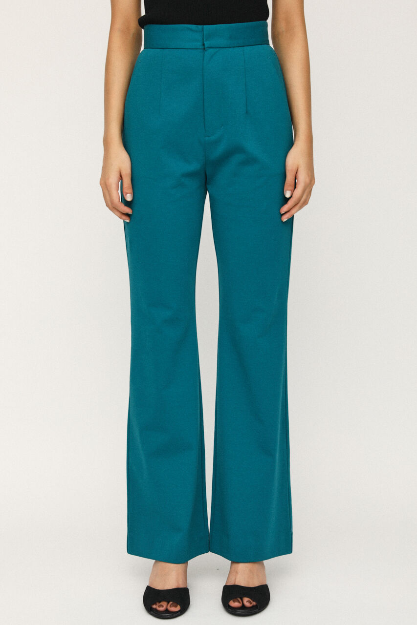 SLY「STRETCH FLARE FIT パンツ」|その他|