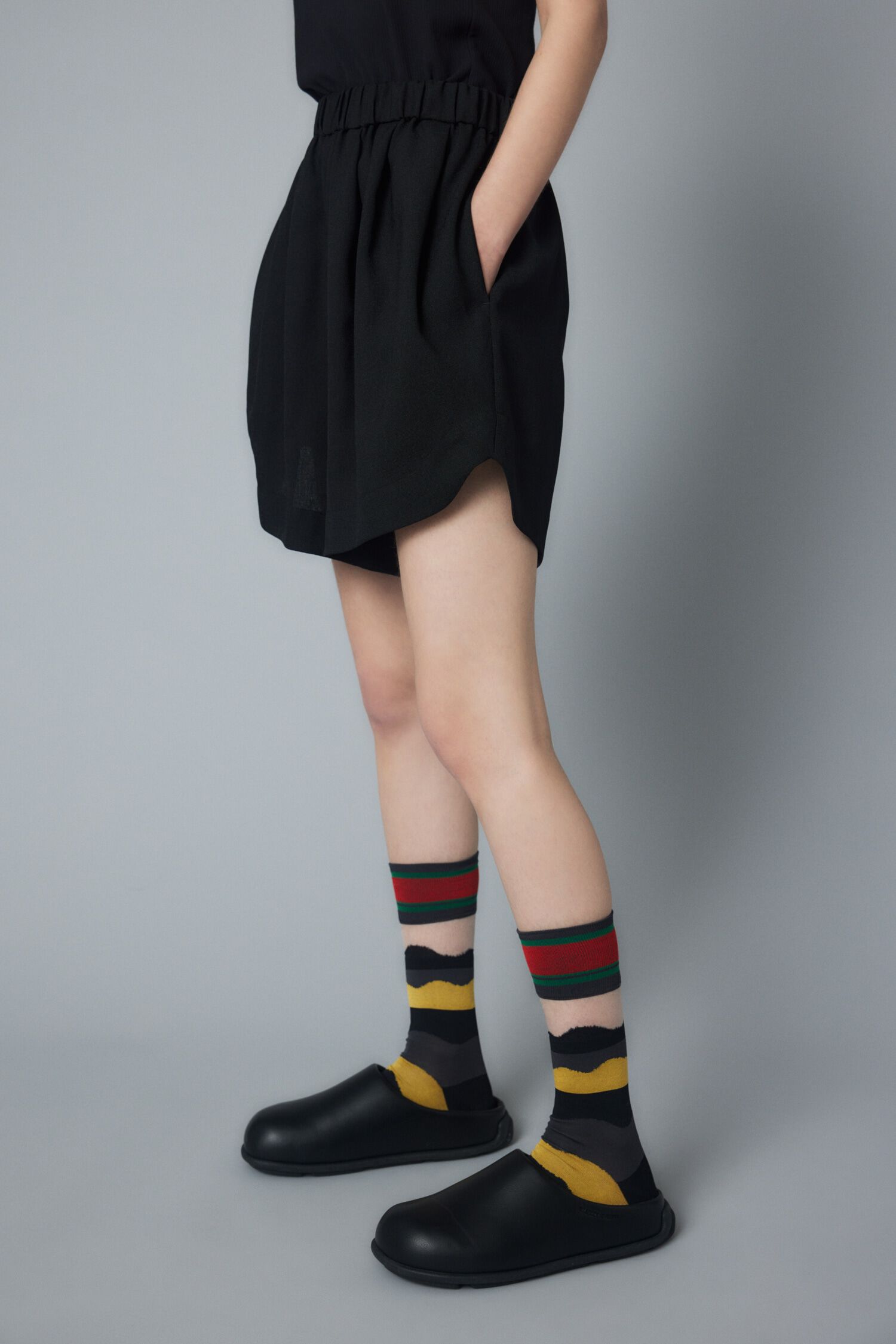 HeRIN.CYE「Short pants」|その他|