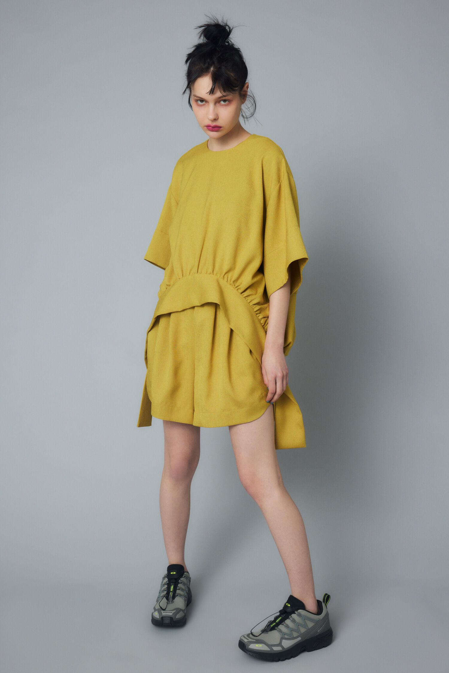 HeRIN.CYE「Short pants」|その他|YEL