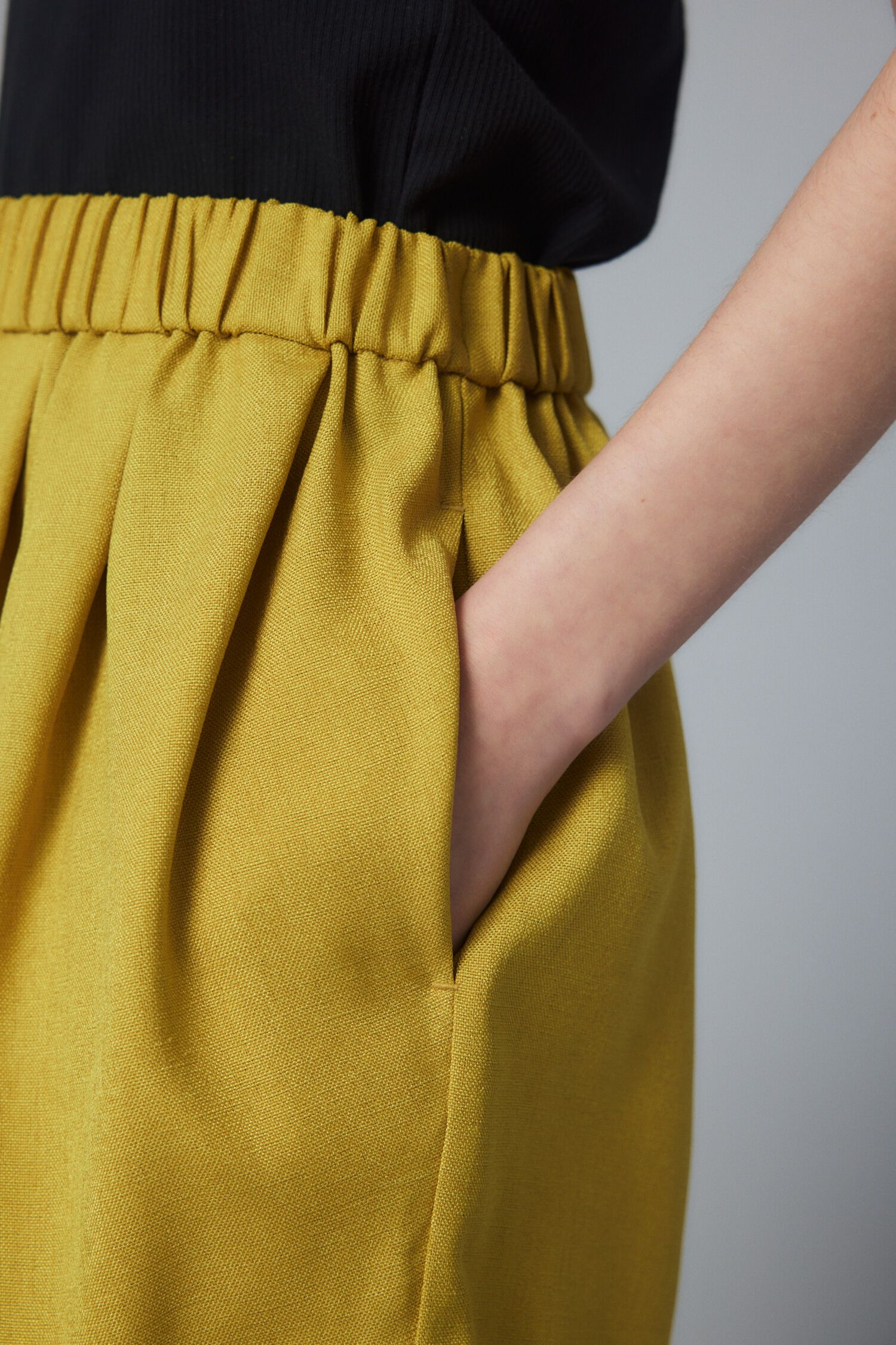 HeRIN.CYE「Short pants」|その他|