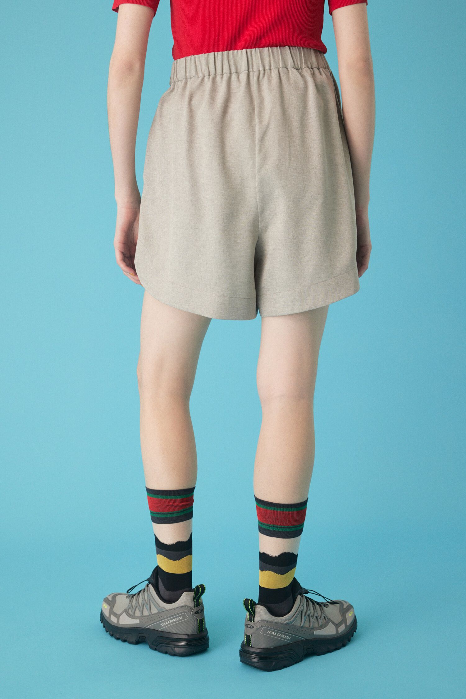 HeRIN.CYE「Short pants」|その他|