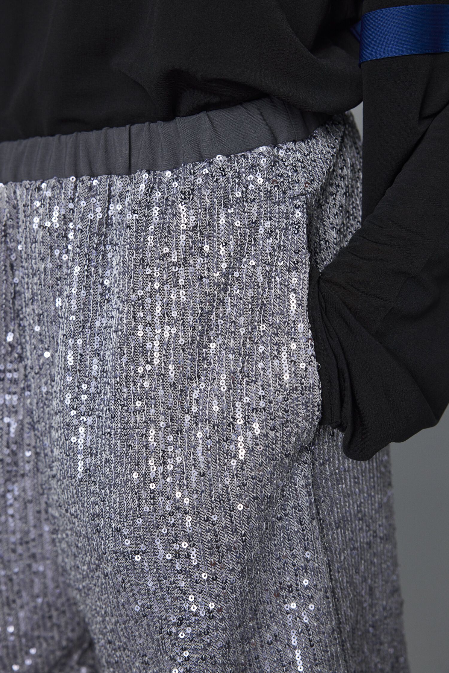 HeRIN.CYE「Sequins short pants」|その他|