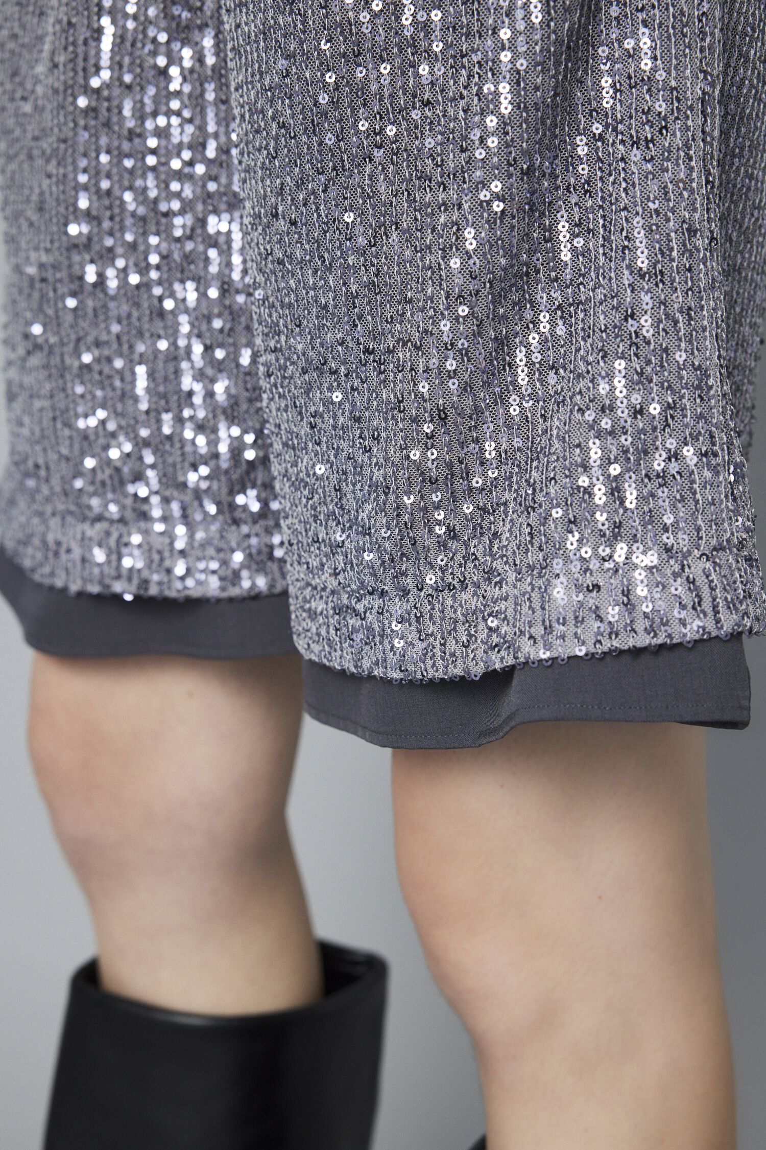 HeRIN.CYE「Sequins short pants」|その他|