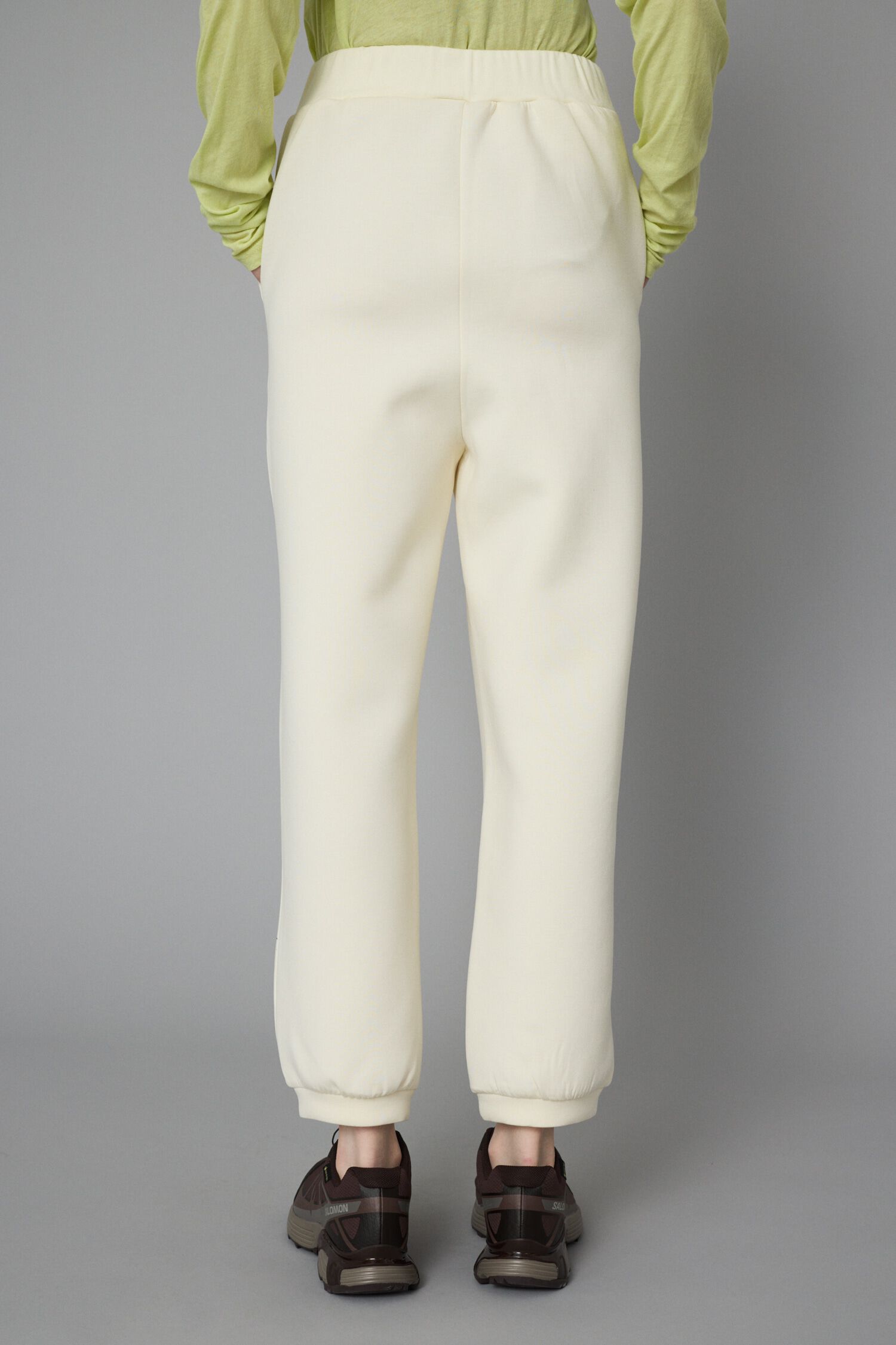 HeRIN.CYE「Feels basic pants」|その他|