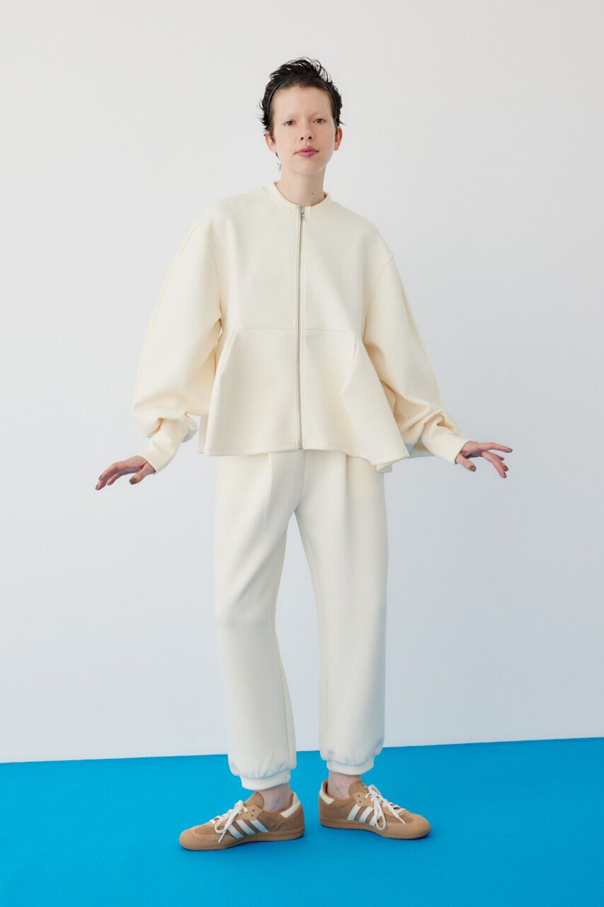 HeRIN.CYE「Feels basic pants」|その他|