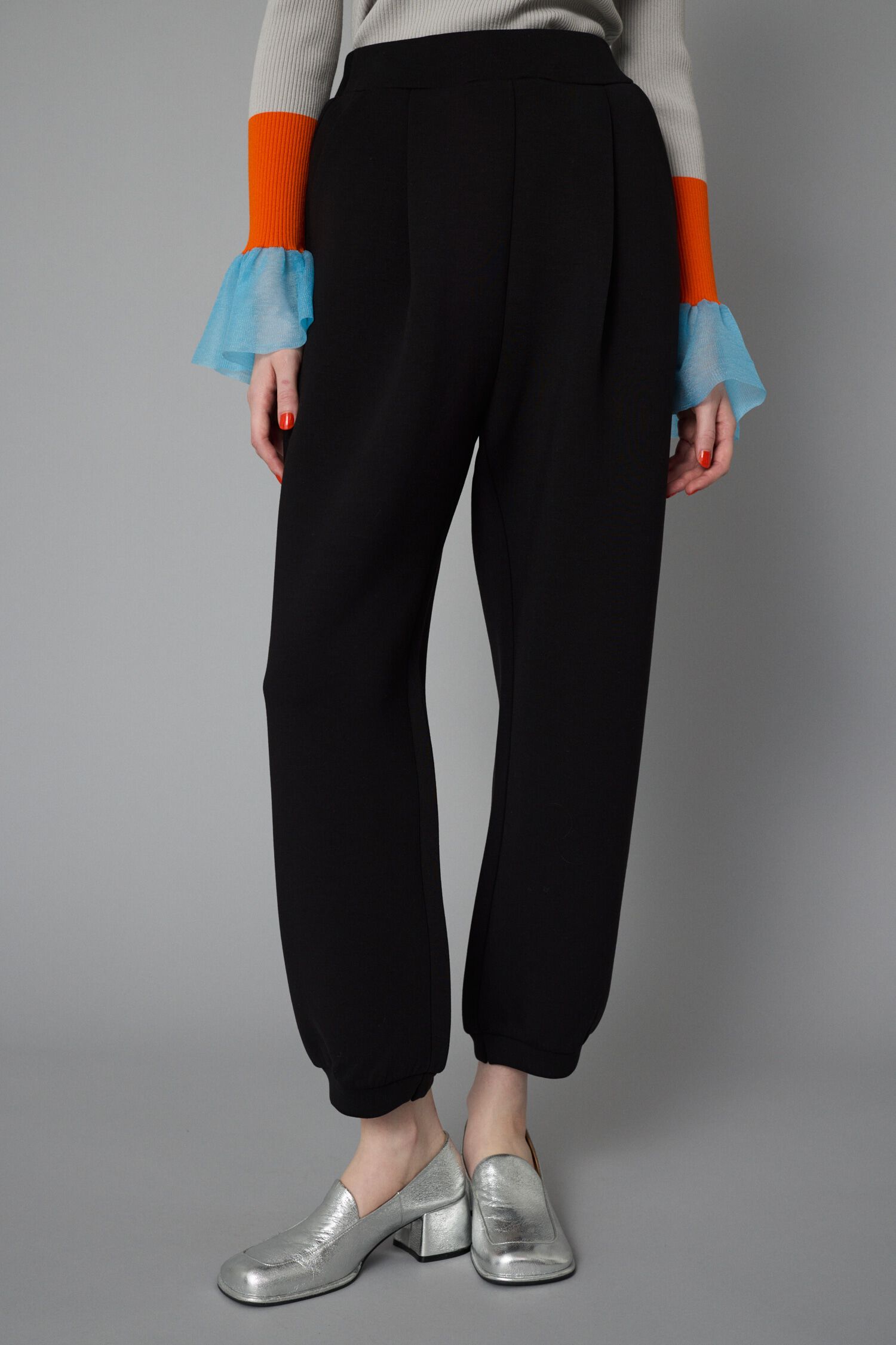 HeRIN.CYE「Feels basic pants」|その他|BLK