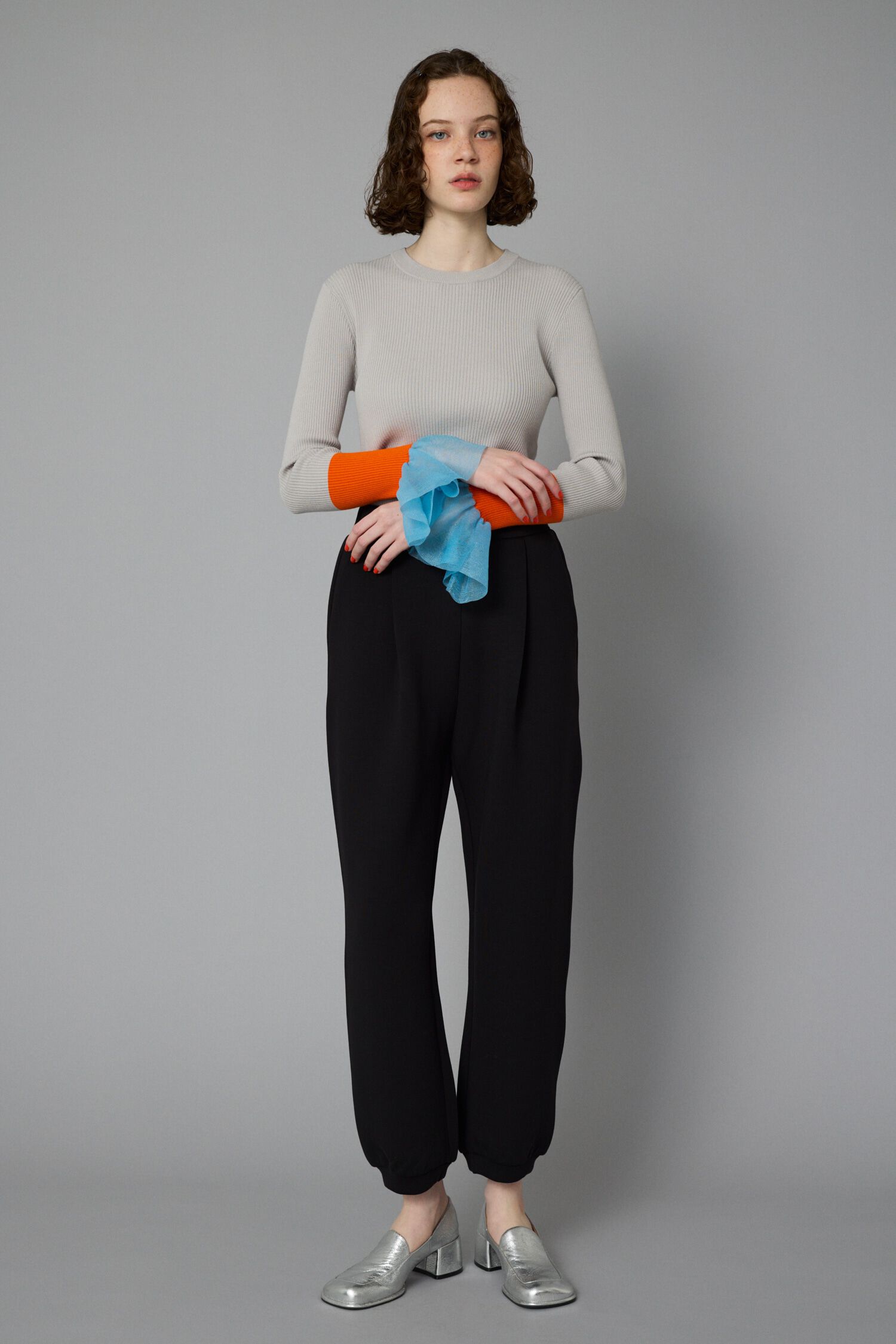 HeRIN.CYE「Feels basic pants」|その他|