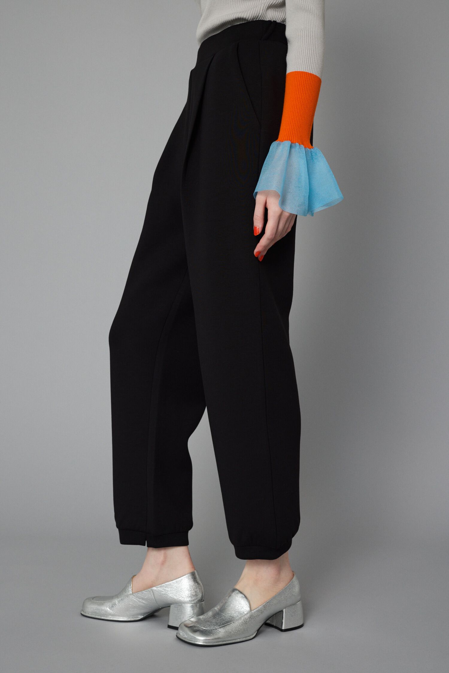 HeRIN.CYE「Feels basic pants」|その他|