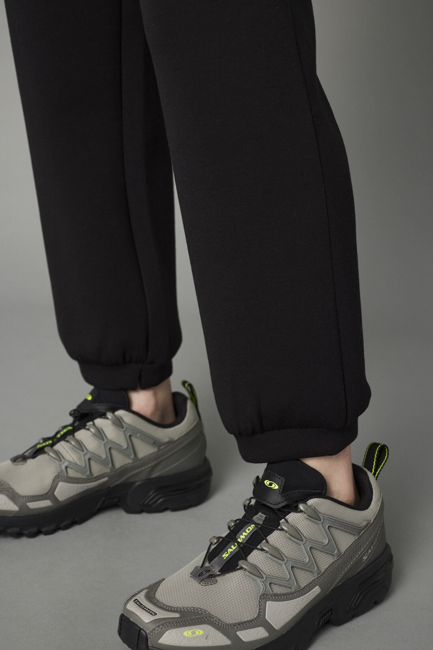 HeRIN.CYE「Feels basic pants」|その他|