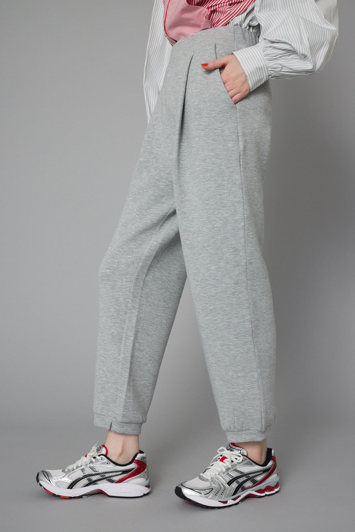 HeRIN.CYE「Feels basic pants」|その他|