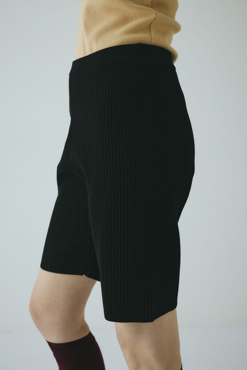 HeRIN.CYE「Knit half pants」|その他|