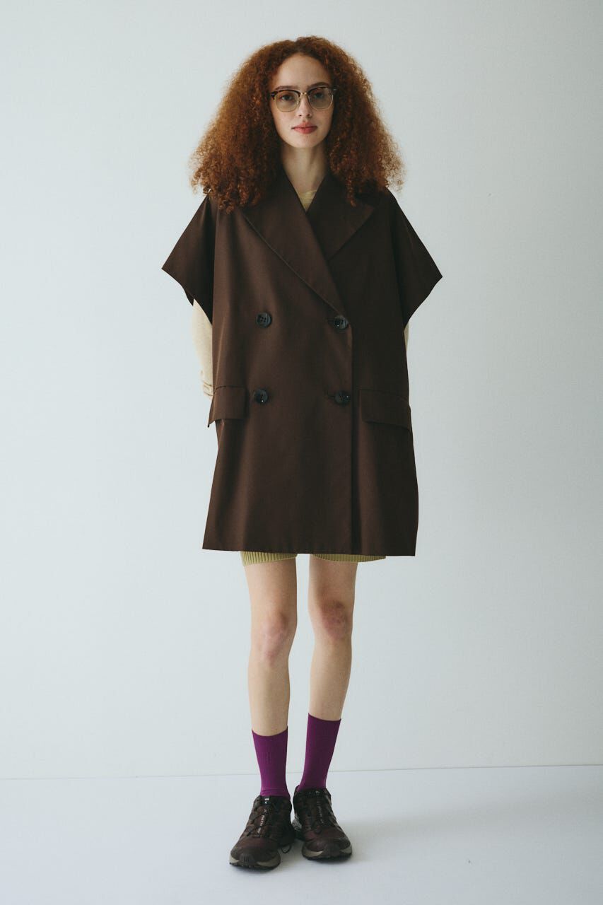 HeRIN.CYE「Knit half pants」|その他|