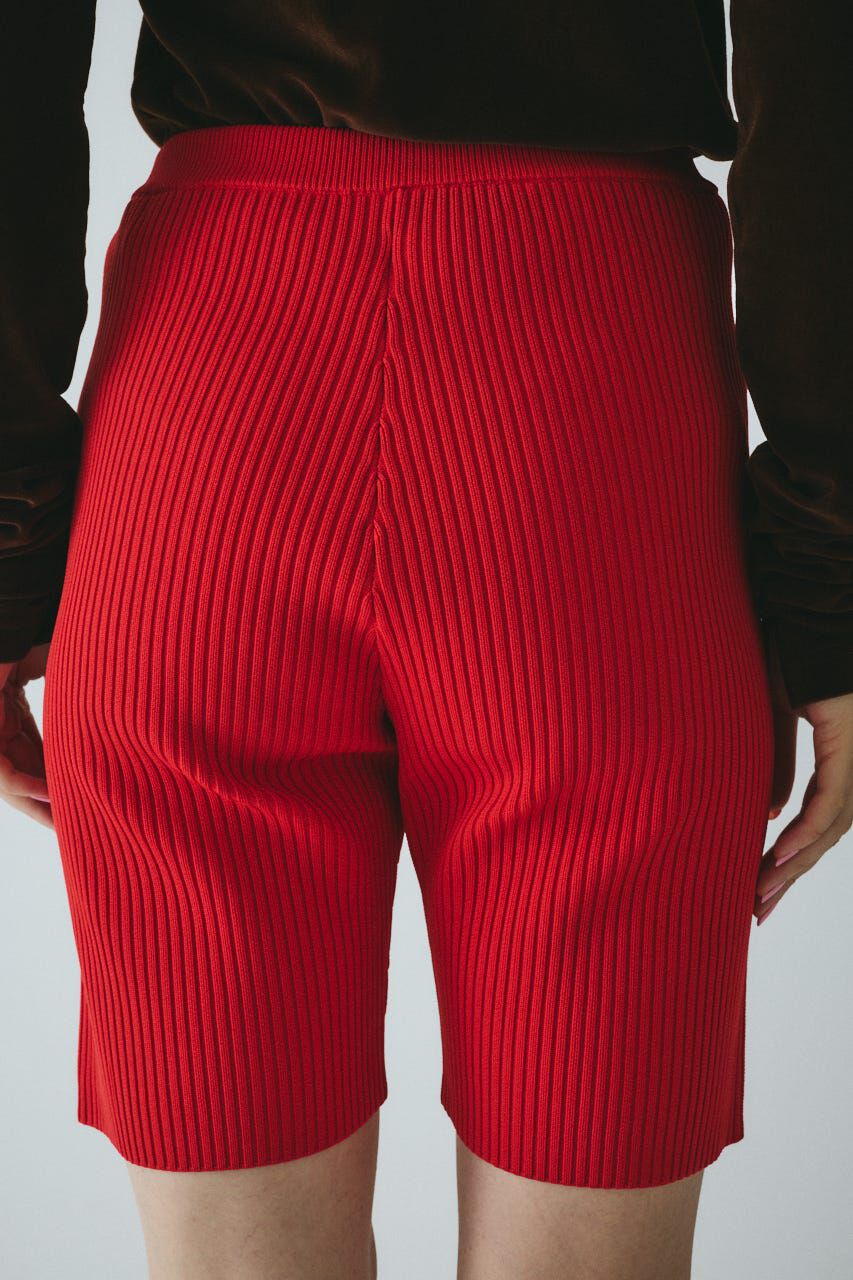 HeRIN.CYE「Knit half pants」|その他|