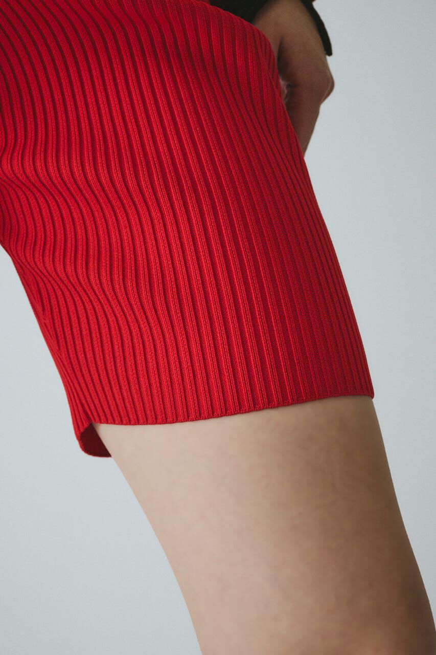 HeRIN.CYE「Knit half pants」|その他|