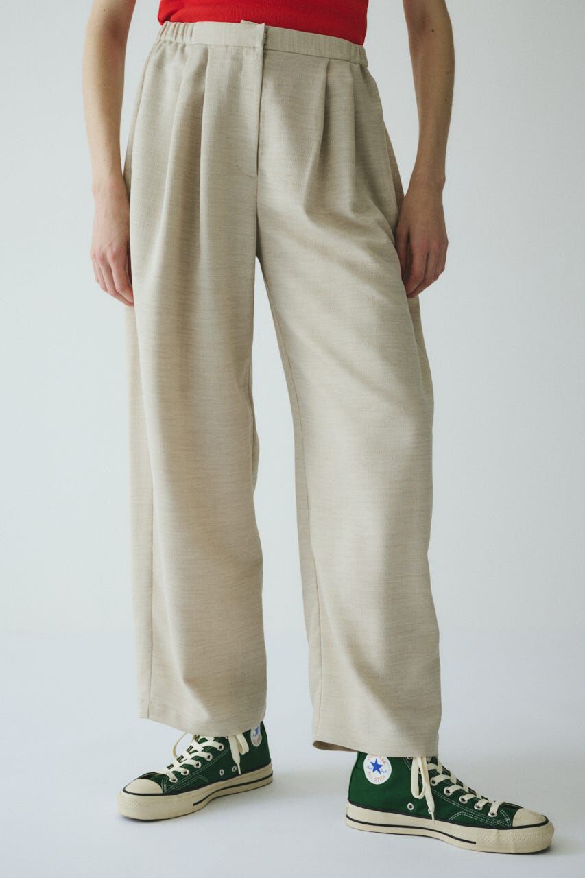 HeRIN.CYE「Cocoon pants」|その他|