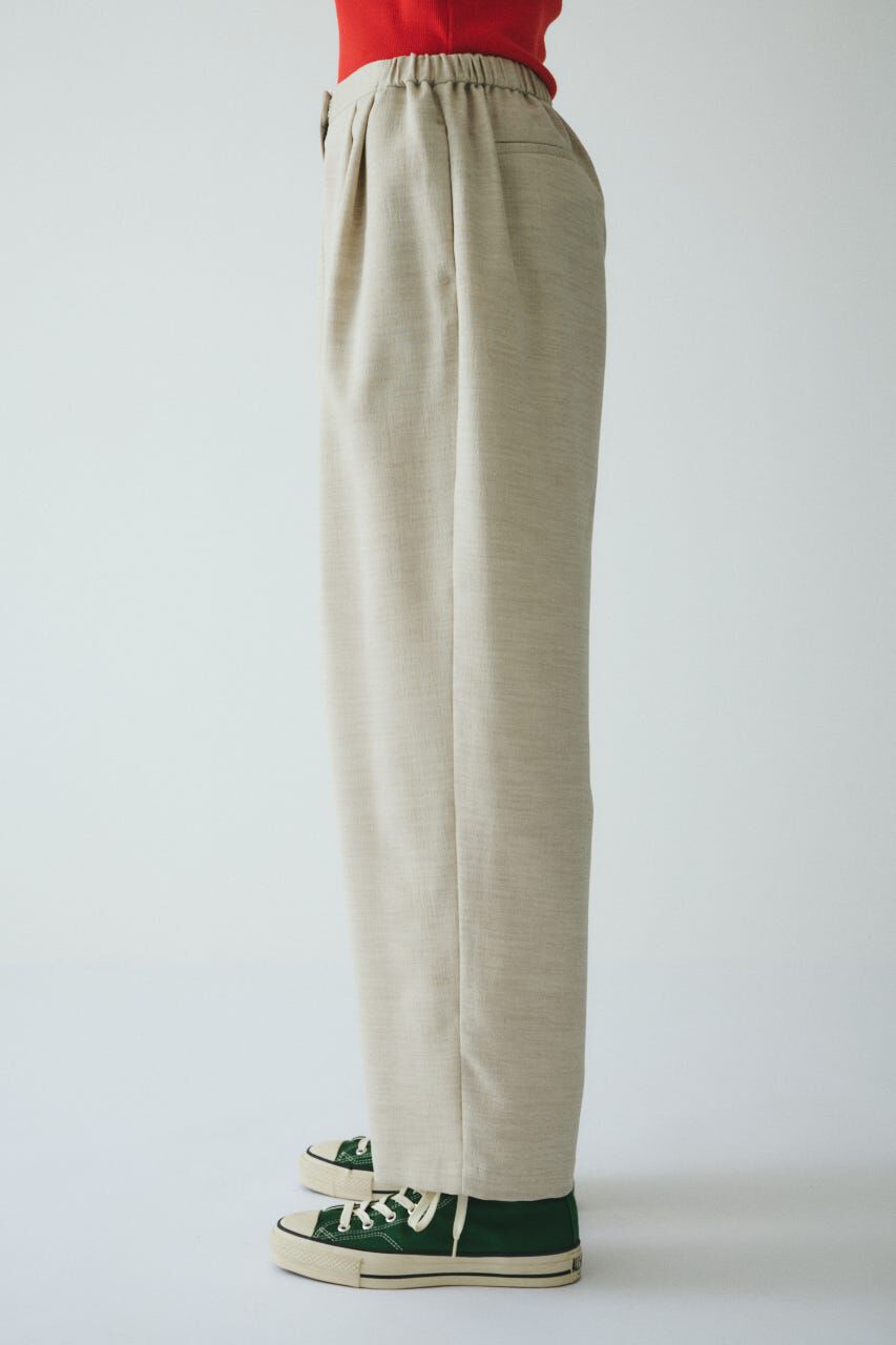 HeRIN.CYE「Cocoon pants」|その他|