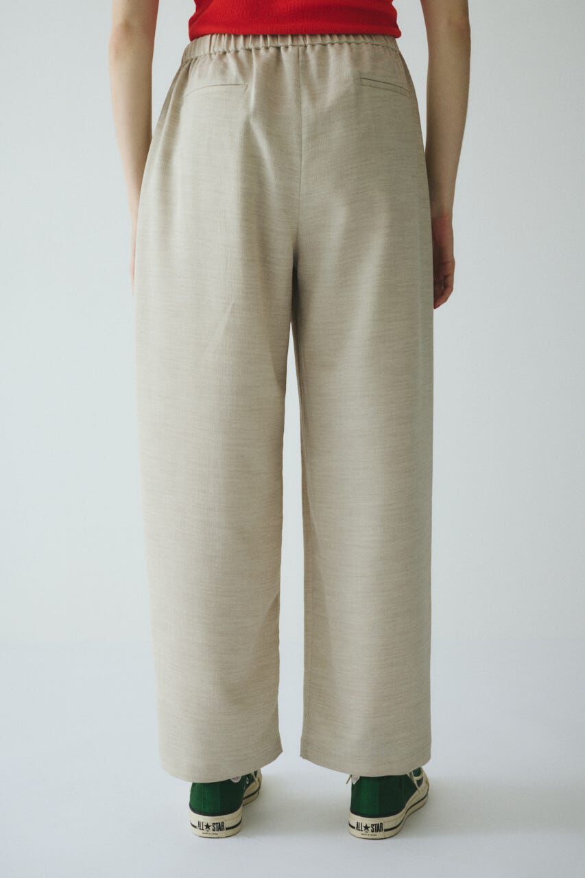 HeRIN.CYE「Cocoon pants」|その他|