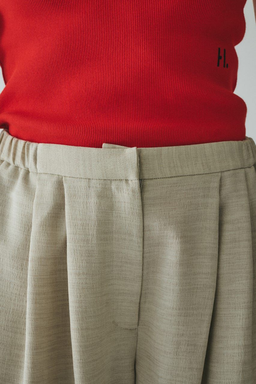 HeRIN.CYE「Cocoon pants」|その他|