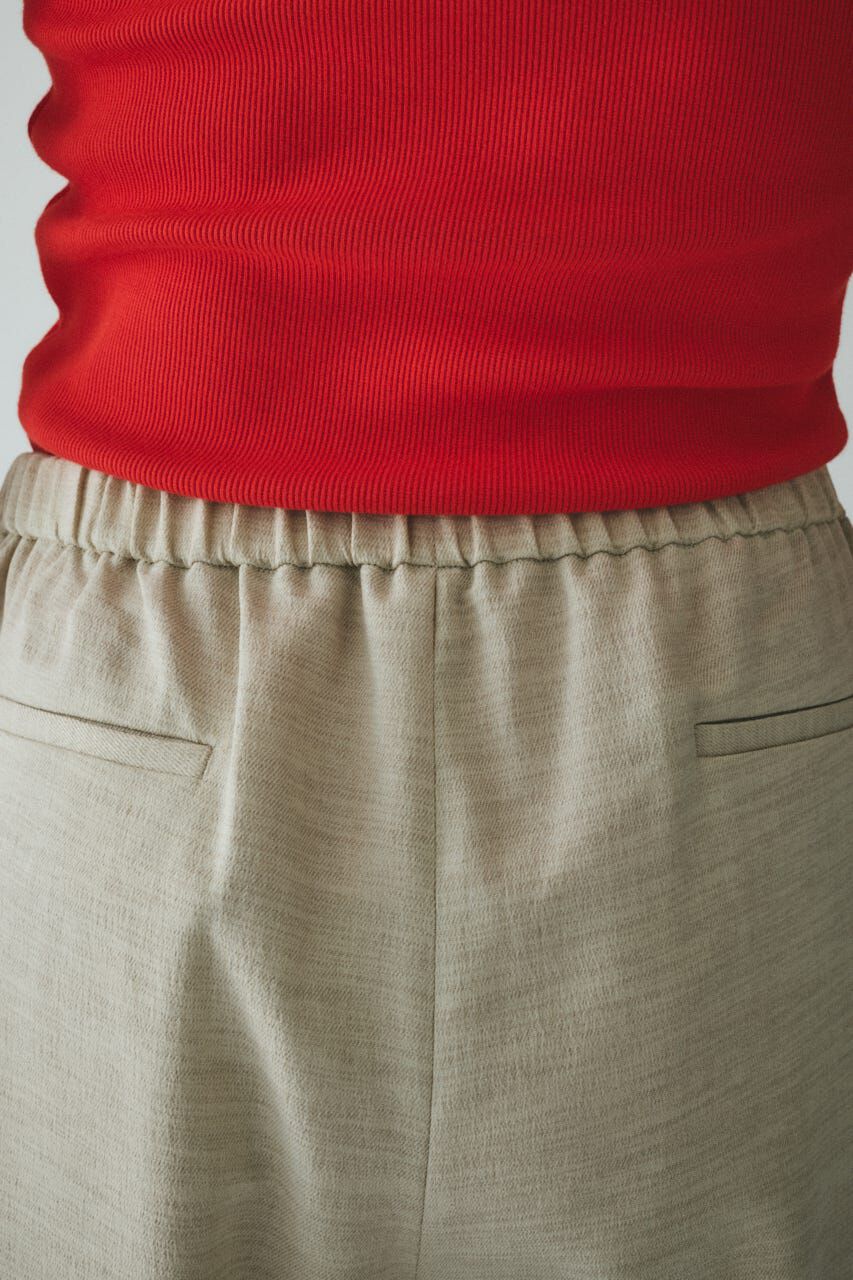 HeRIN.CYE「Cocoon pants」|その他|