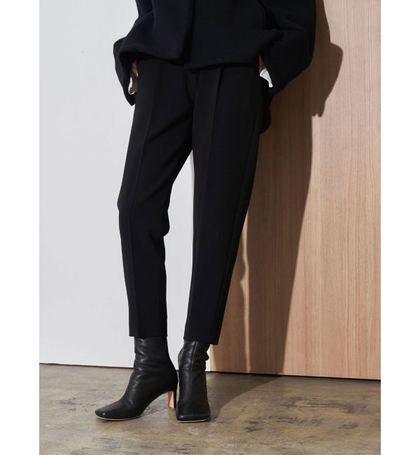 ELENDEEK「EASY TAPERED PT」|その他|ブラック