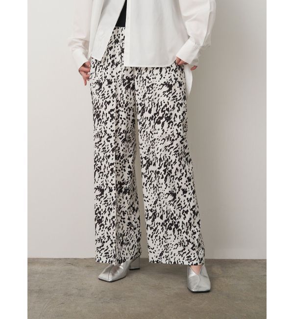 ELENDEEK「PRINT RIPPLE PT」|その他|