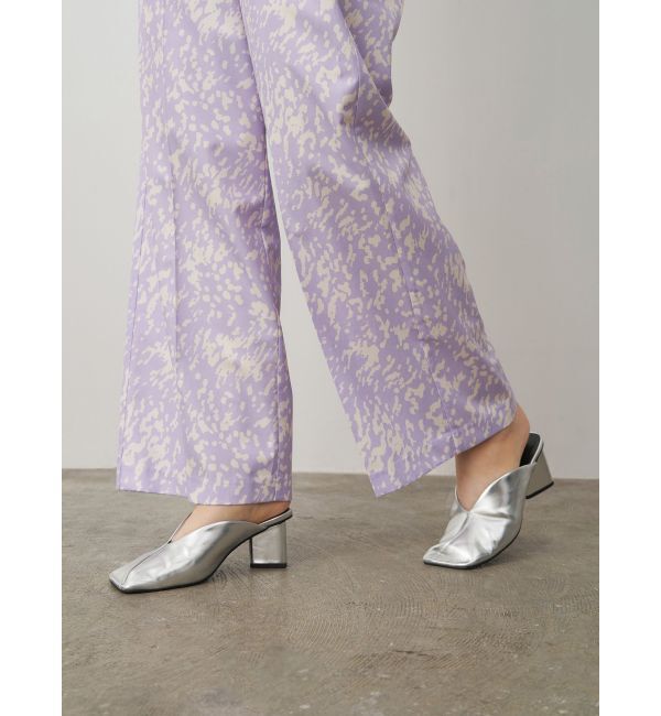 ELENDEEK「PRINT RIPPLE PT」|その他|