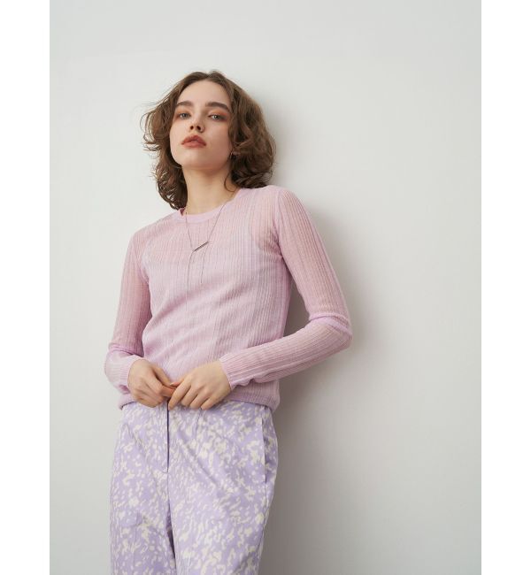 ELENDEEK「PRINT RIPPLE PT」|その他|