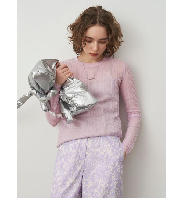 ELENDEEK「PRINT RIPPLE PT」|その他|