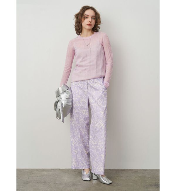 ELENDEEK「PRINT RIPPLE PT」|その他|