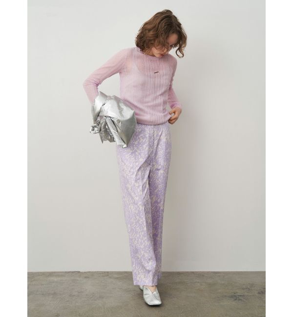 ELENDEEK「PRINT RIPPLE PT」|その他|