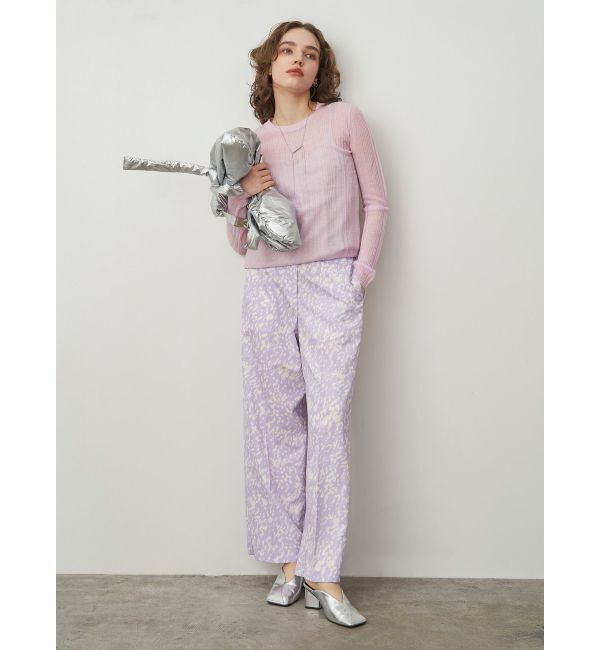 ELENDEEK「PRINT RIPPLE PT」|その他|