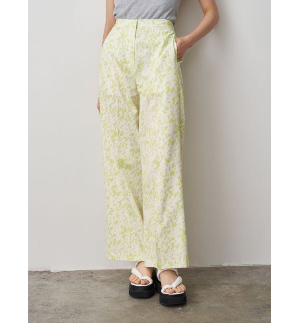 ELENDEEK「PRINT RIPPLE PT」|その他|