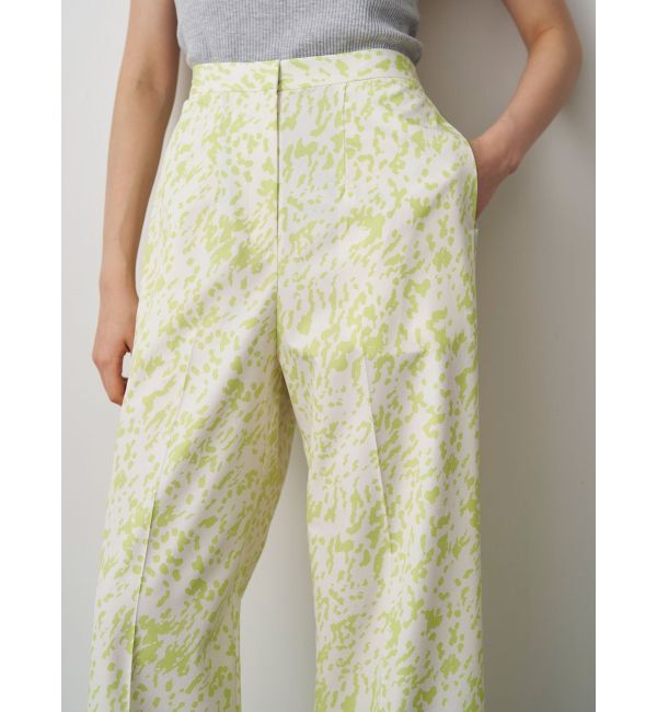 ELENDEEK「PRINT RIPPLE PT」|その他|