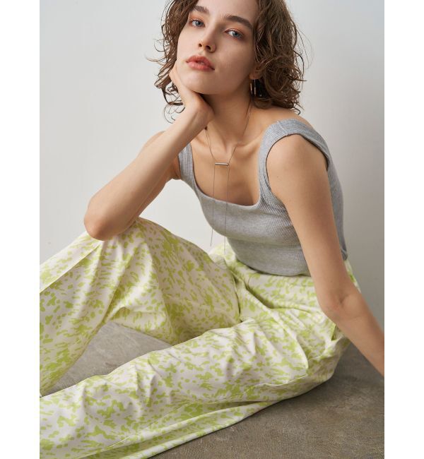 ELENDEEK「PRINT RIPPLE PT」|その他|