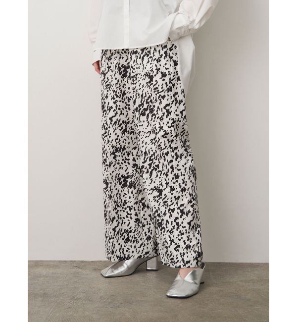 ELENDEEK「PRINT RIPPLE PT」|その他|