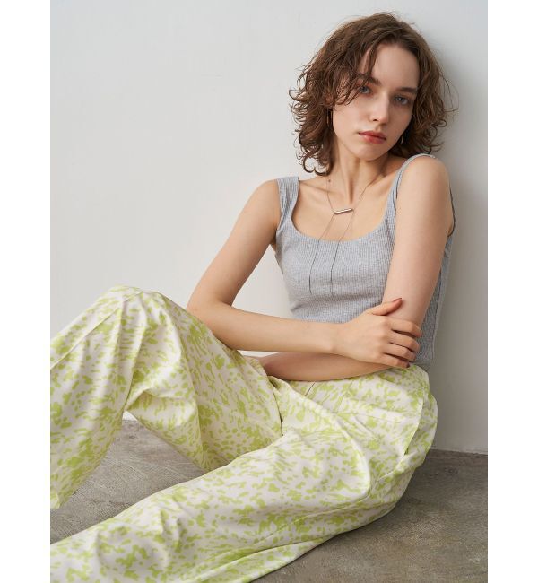 ELENDEEK「PRINT RIPPLE PT」|その他|