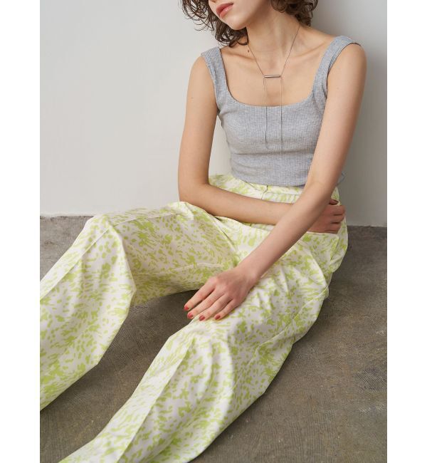 ELENDEEK「PRINT RIPPLE PT」|その他|