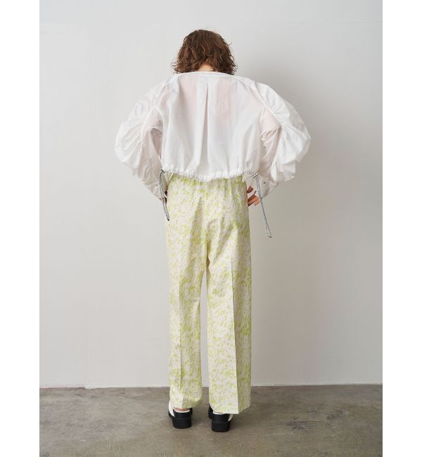 ELENDEEK「PRINT RIPPLE PT」|その他|