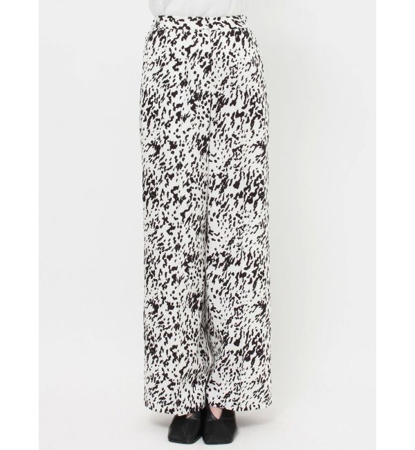 ELENDEEK「PRINT RIPPLE PT」|その他|